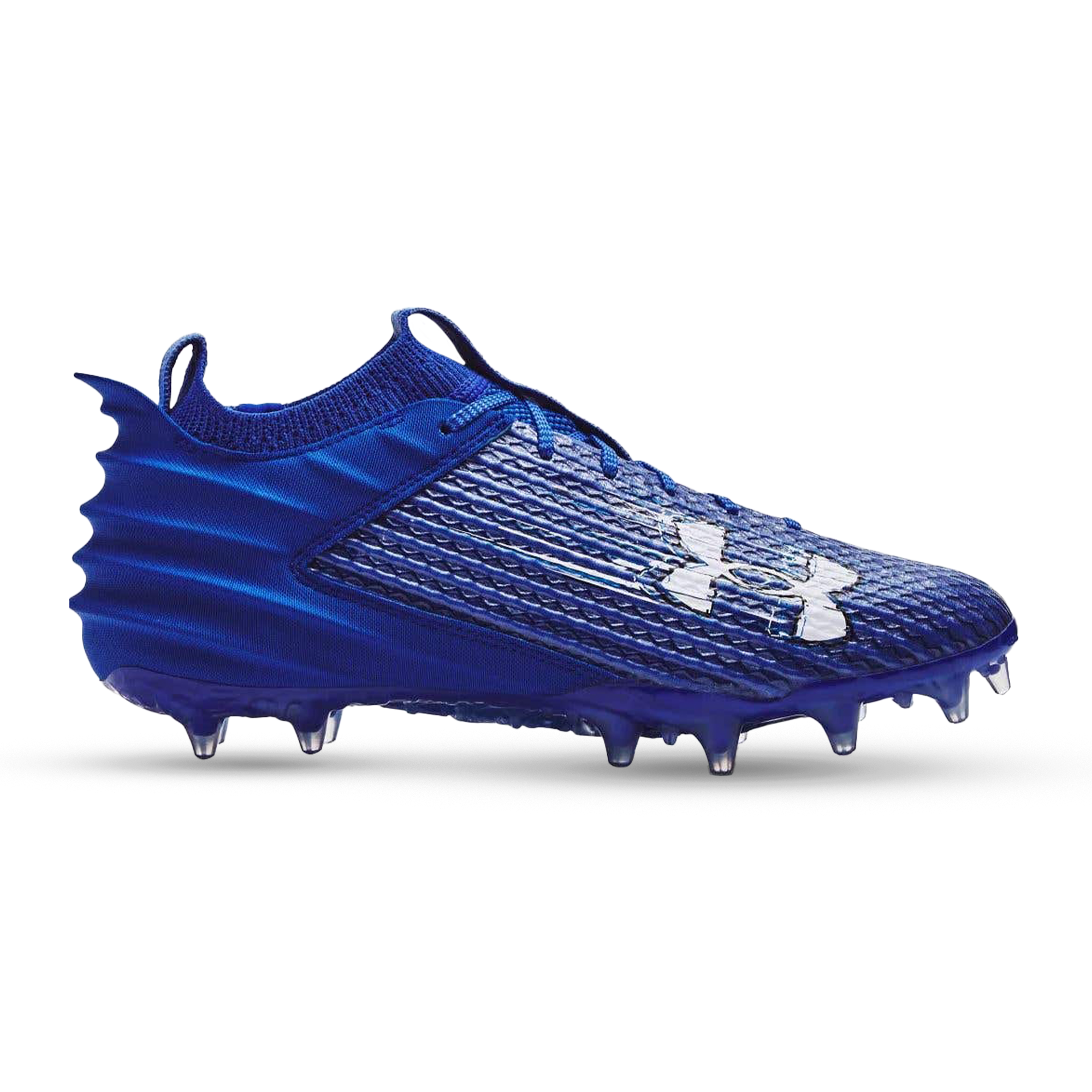 【たまき】27.0 UNDER ARMOUR BLUR SMOKE Amazon.com | Under Armour Men's Blur Smoke Suede 2.0 MC