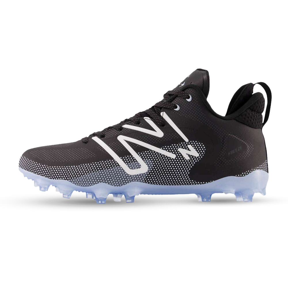 new balance freeze 4 - Black
