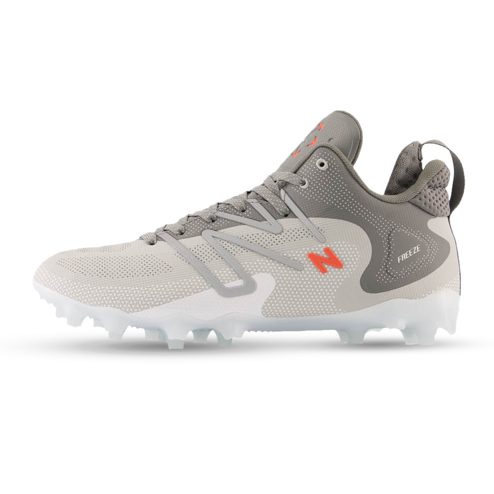 new balance freeze 4 - Gray