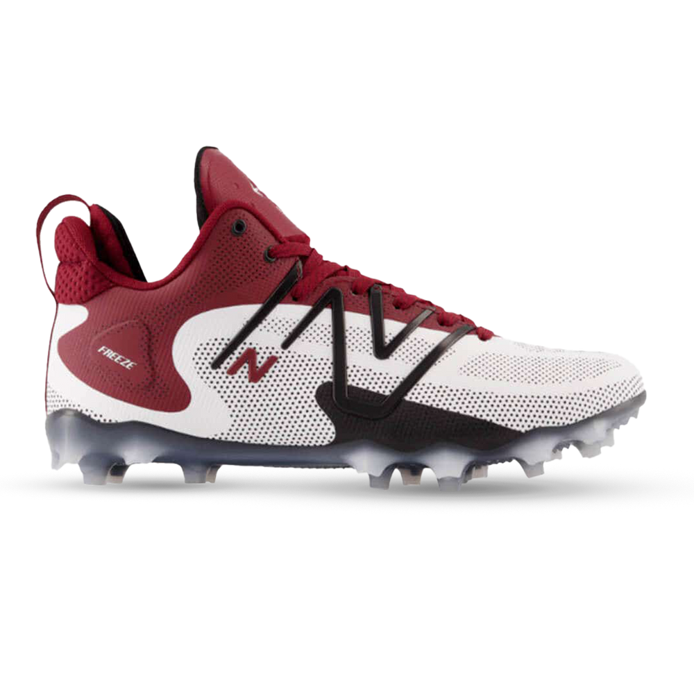 new balance freeze 4 - Crimson