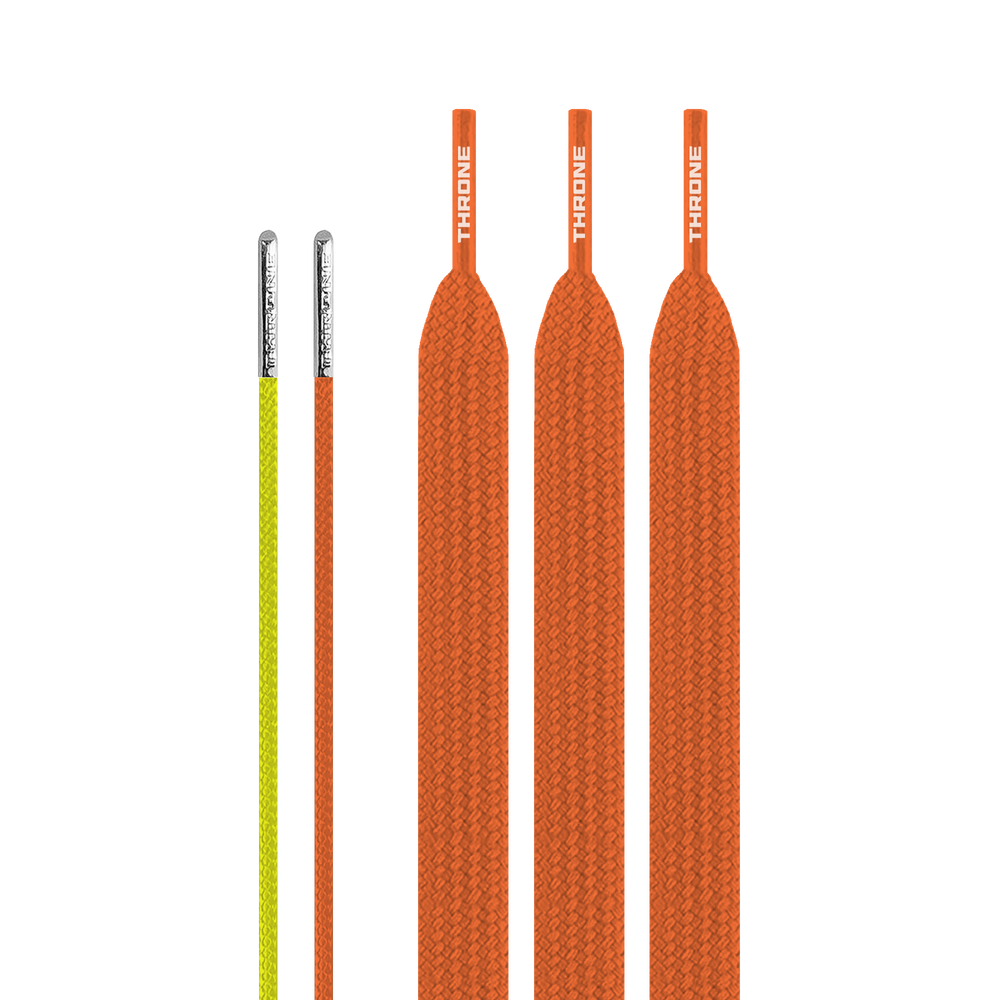 THRONE Shooters- Orange