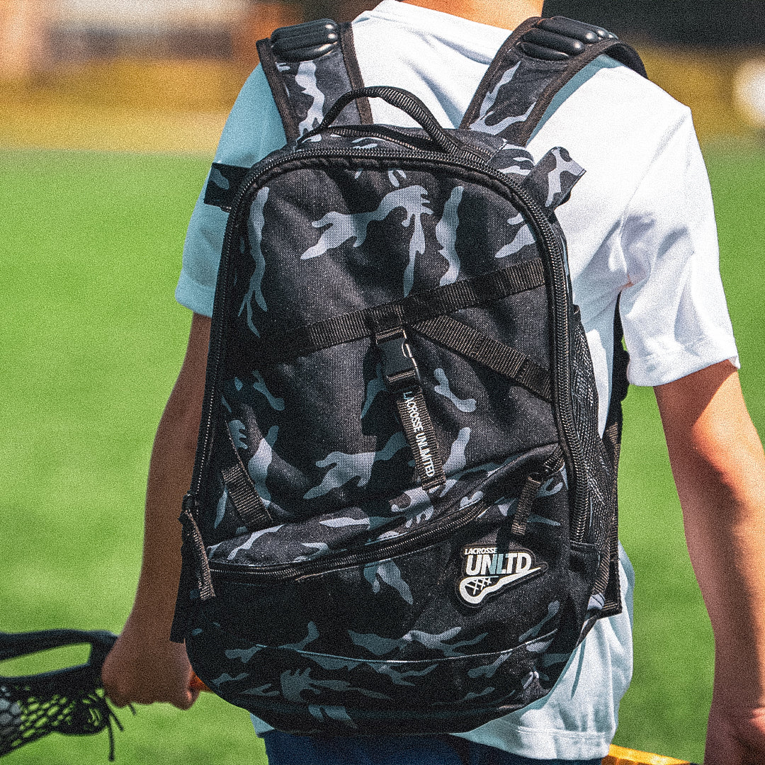 Equipment Bags