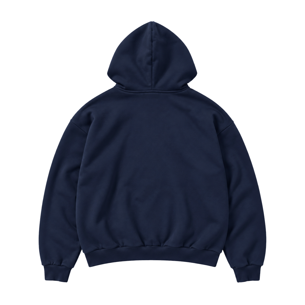 Youth Penn State Lacrosse Hoodie