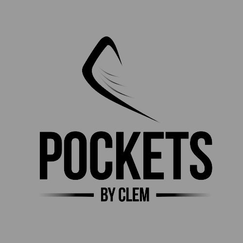 Pockets by Clem