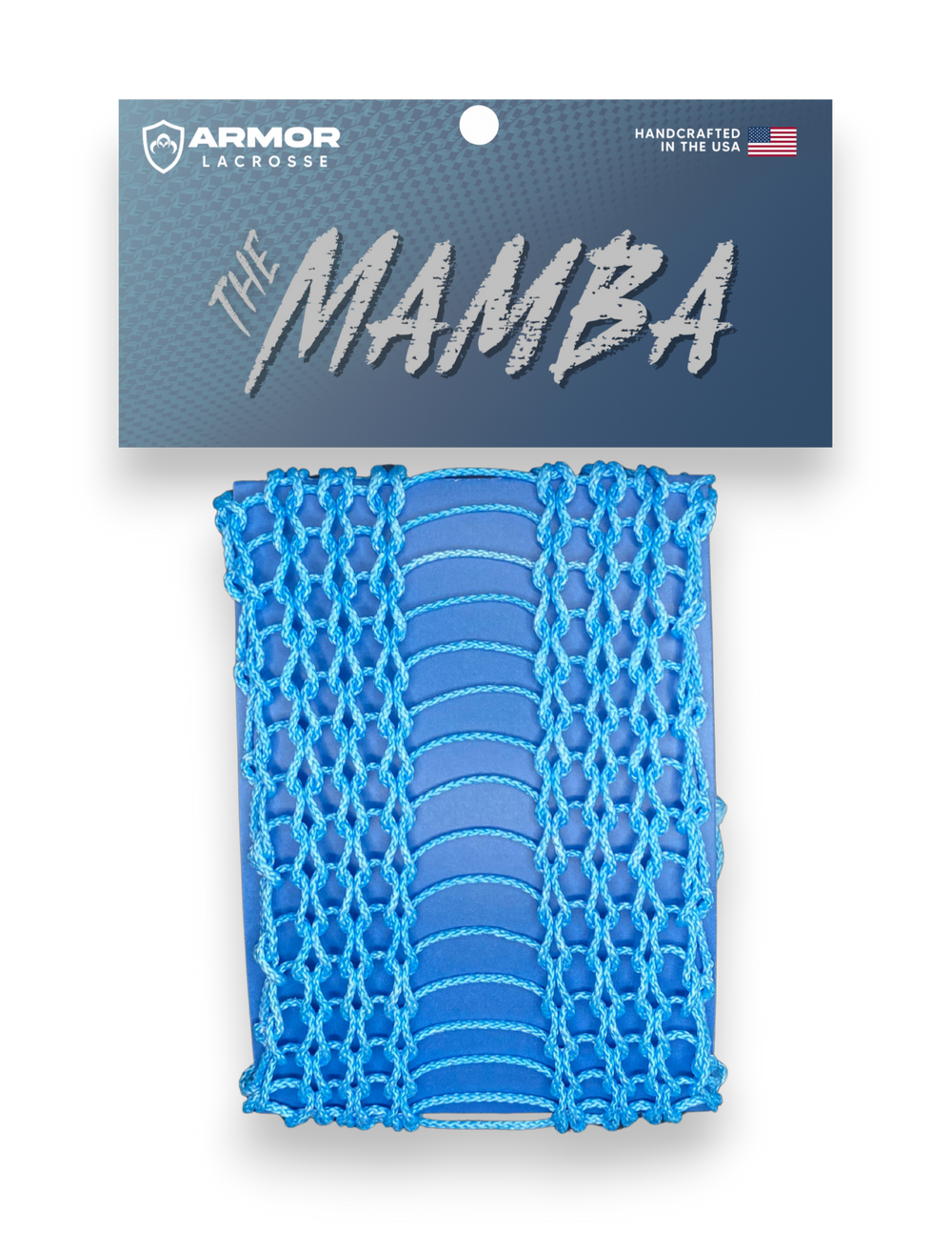 Armor Mesh- Sky Blue 