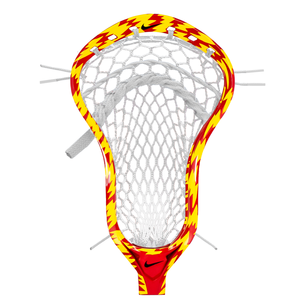 Nike L4 Heatwave Dyed Lacrosse Head
