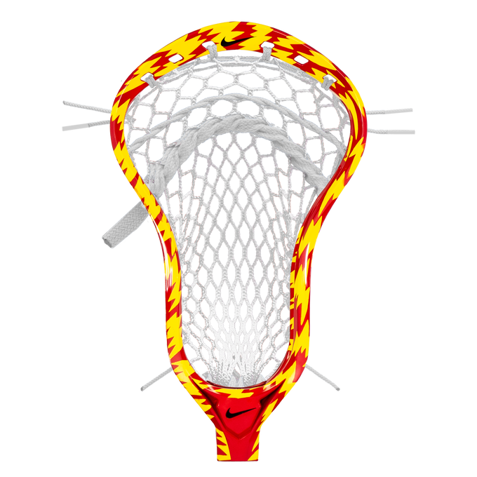 Nike L4 Heatwave Dyed Lacrosse Head