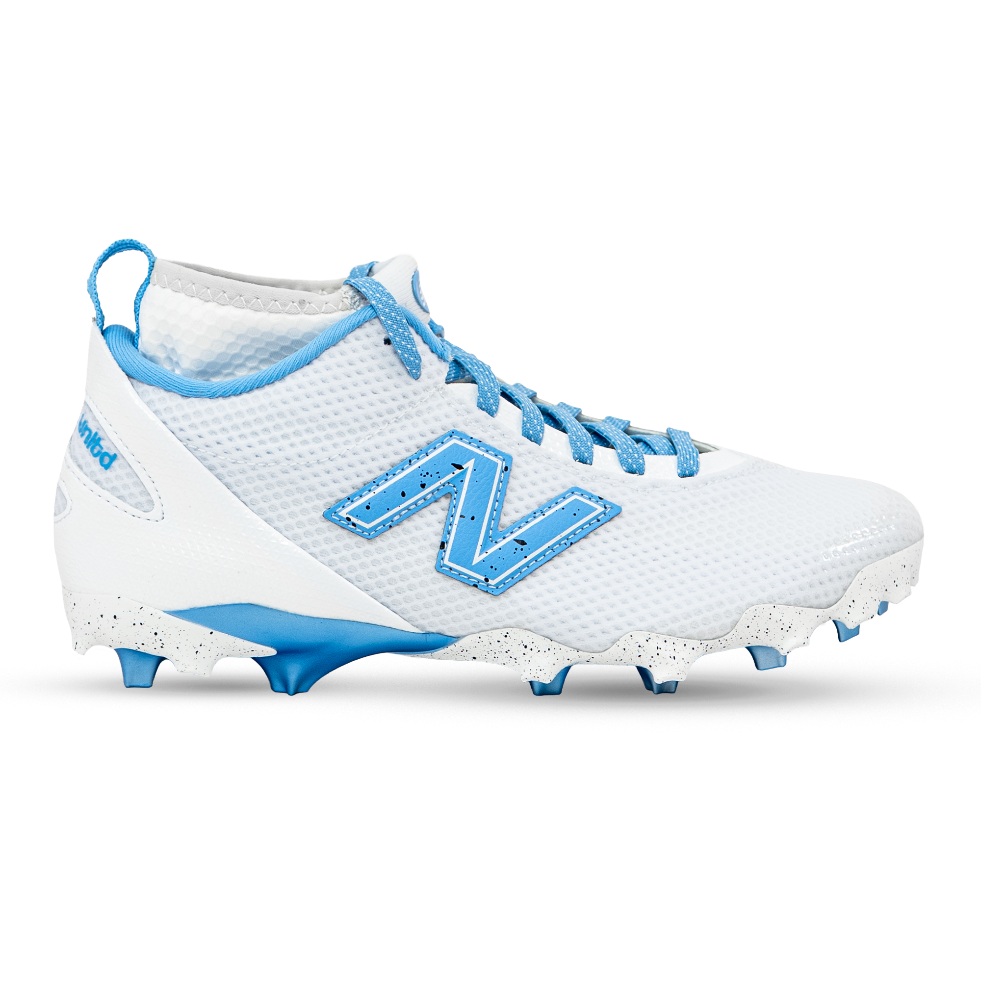 size 6.5 lacrosse cleats