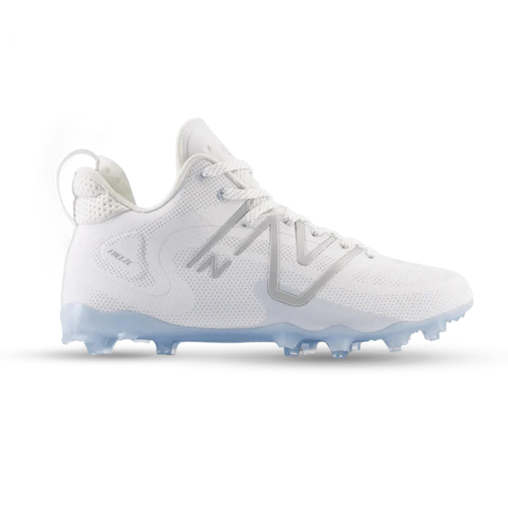 freeze 4 mid - White