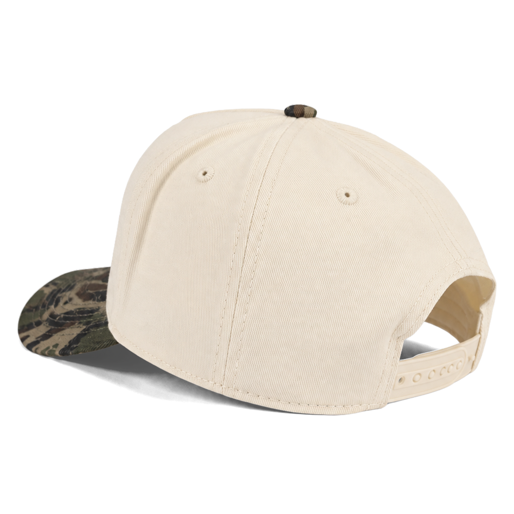 UNLTD Camo Lacrosse Hat