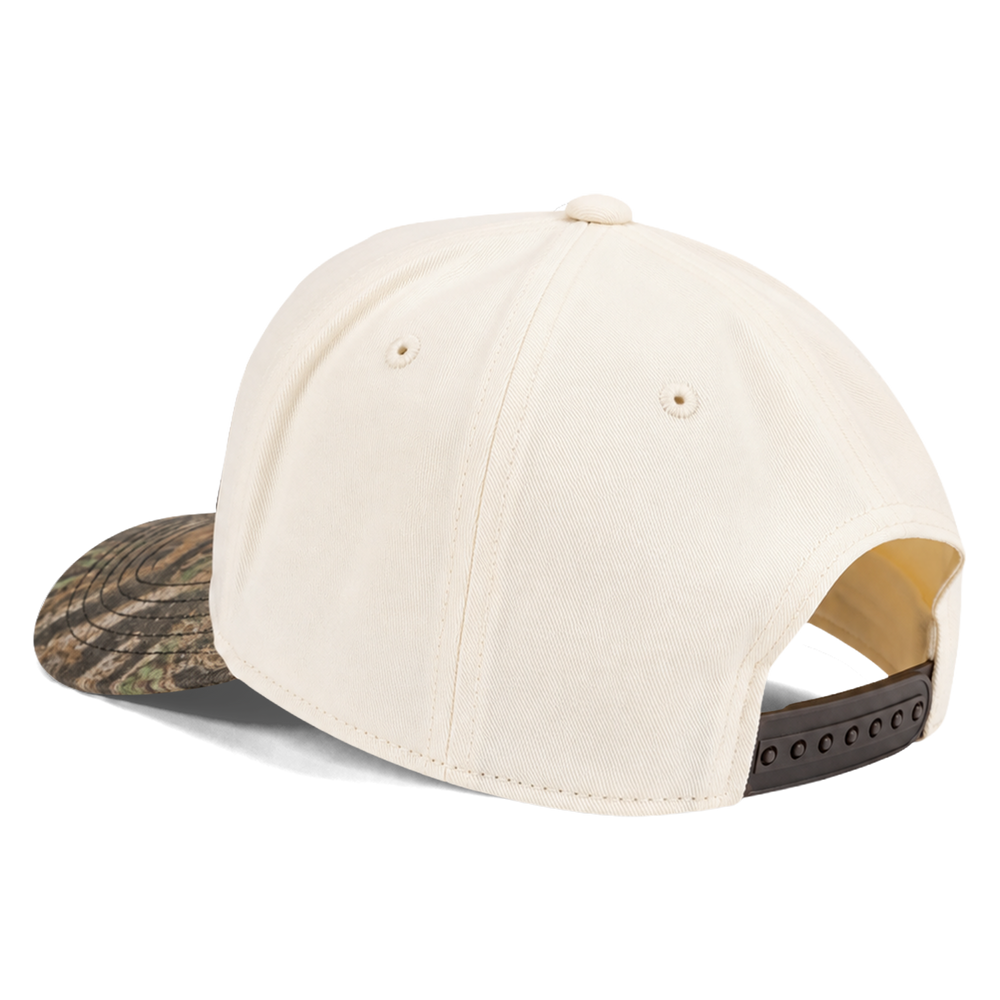 Lax Supply Camo Hat