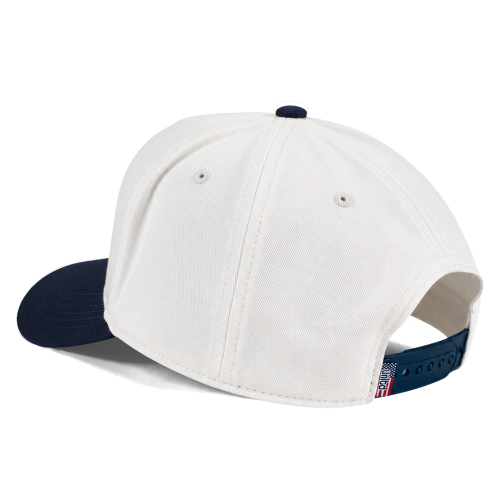 USA Retriever Lacrosse Hat