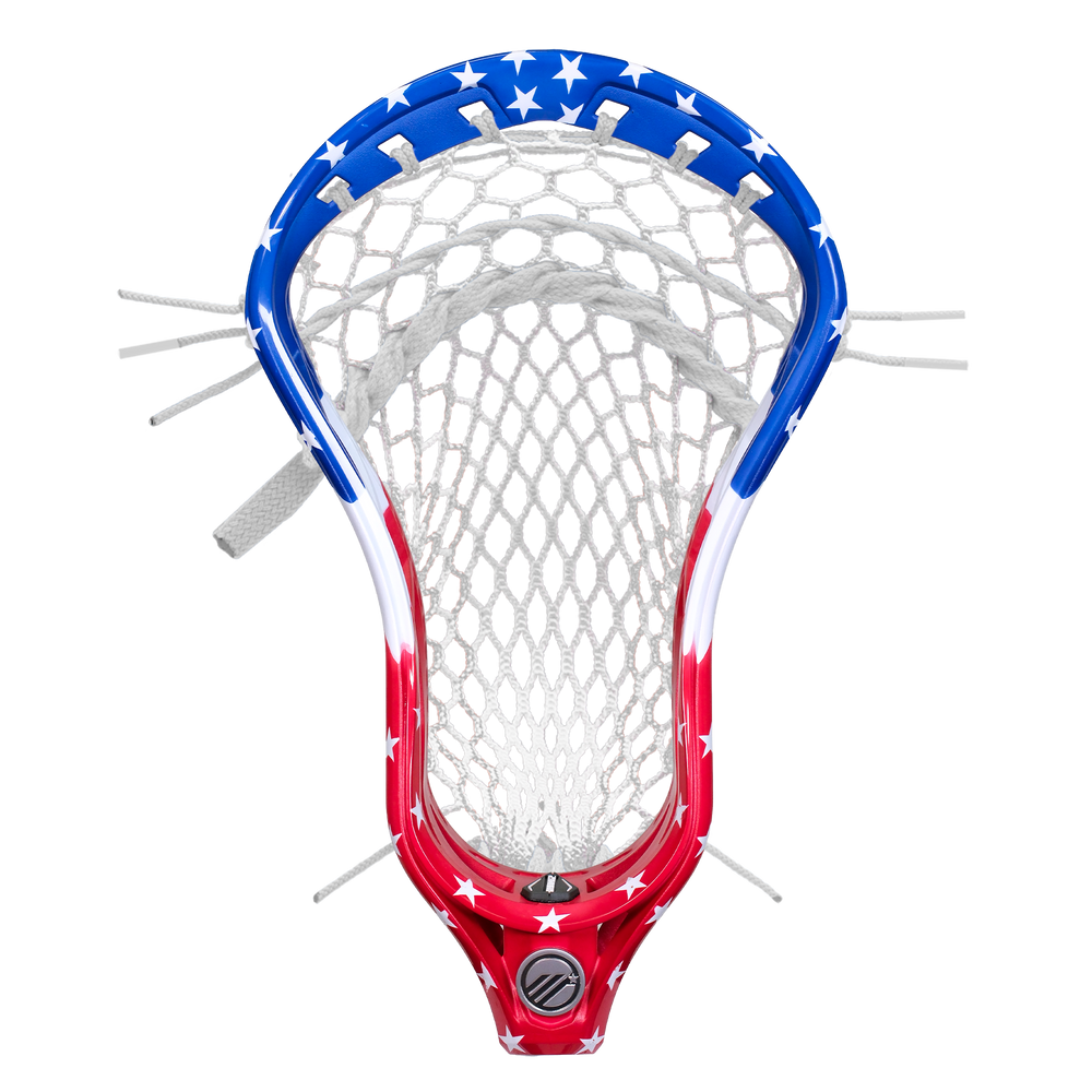 Maverik Havok 2.0 USA Dyed Lacrosse Head