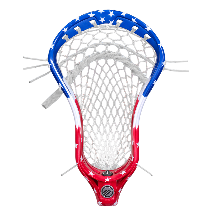 Maverik Havok 2.0 USA Dyed Lacrosse Head