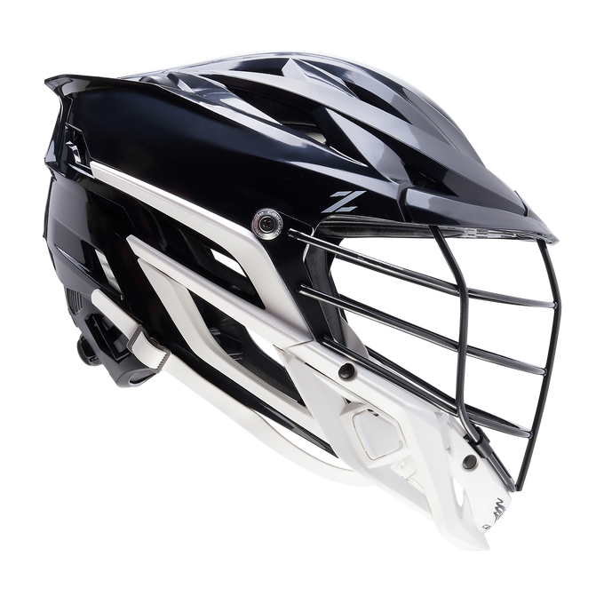Cascade Z Lacrosse Helmet Customizable