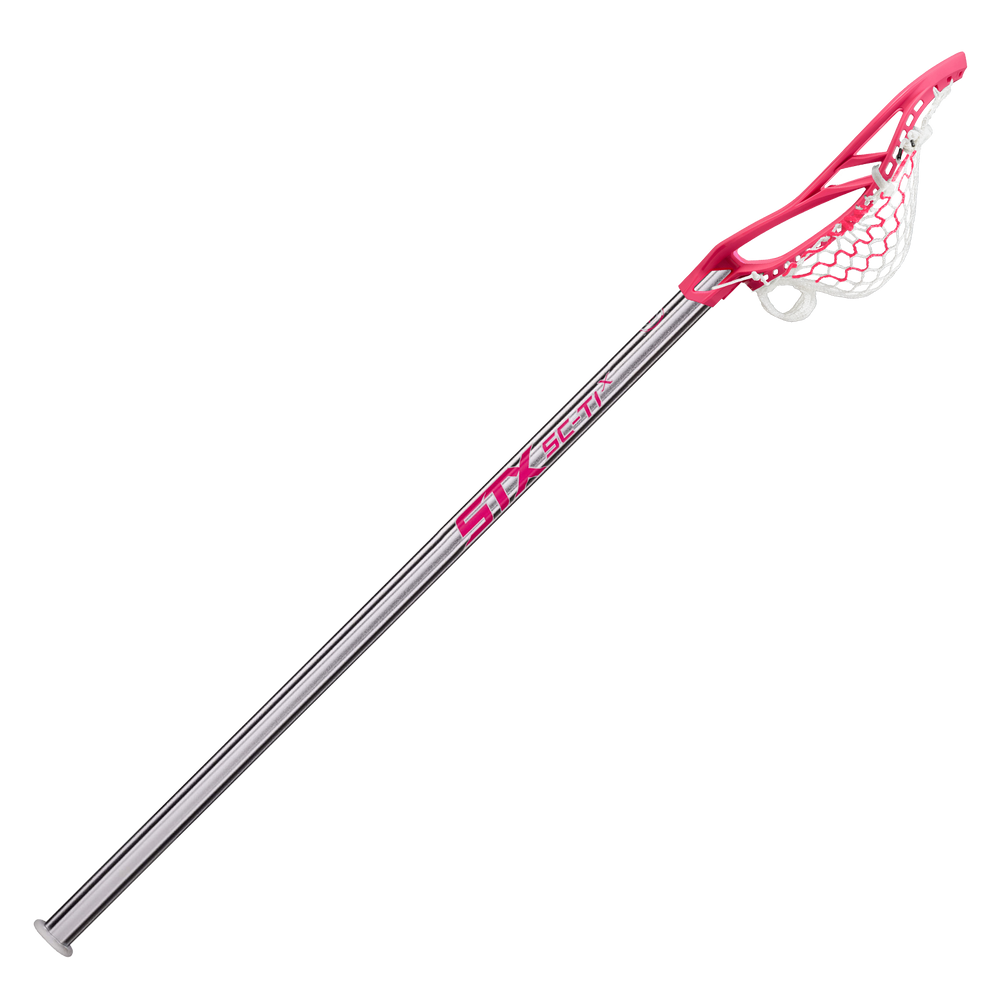 Nike L4 x STX SC Ti Pink Custom Complete Stick
