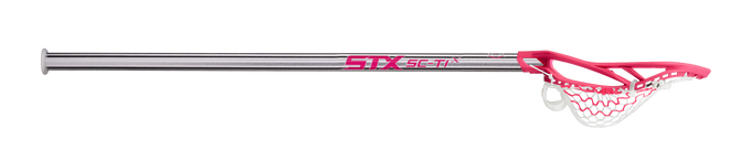 Nike L4 x STX SC Ti Pink Custom Complete Stick