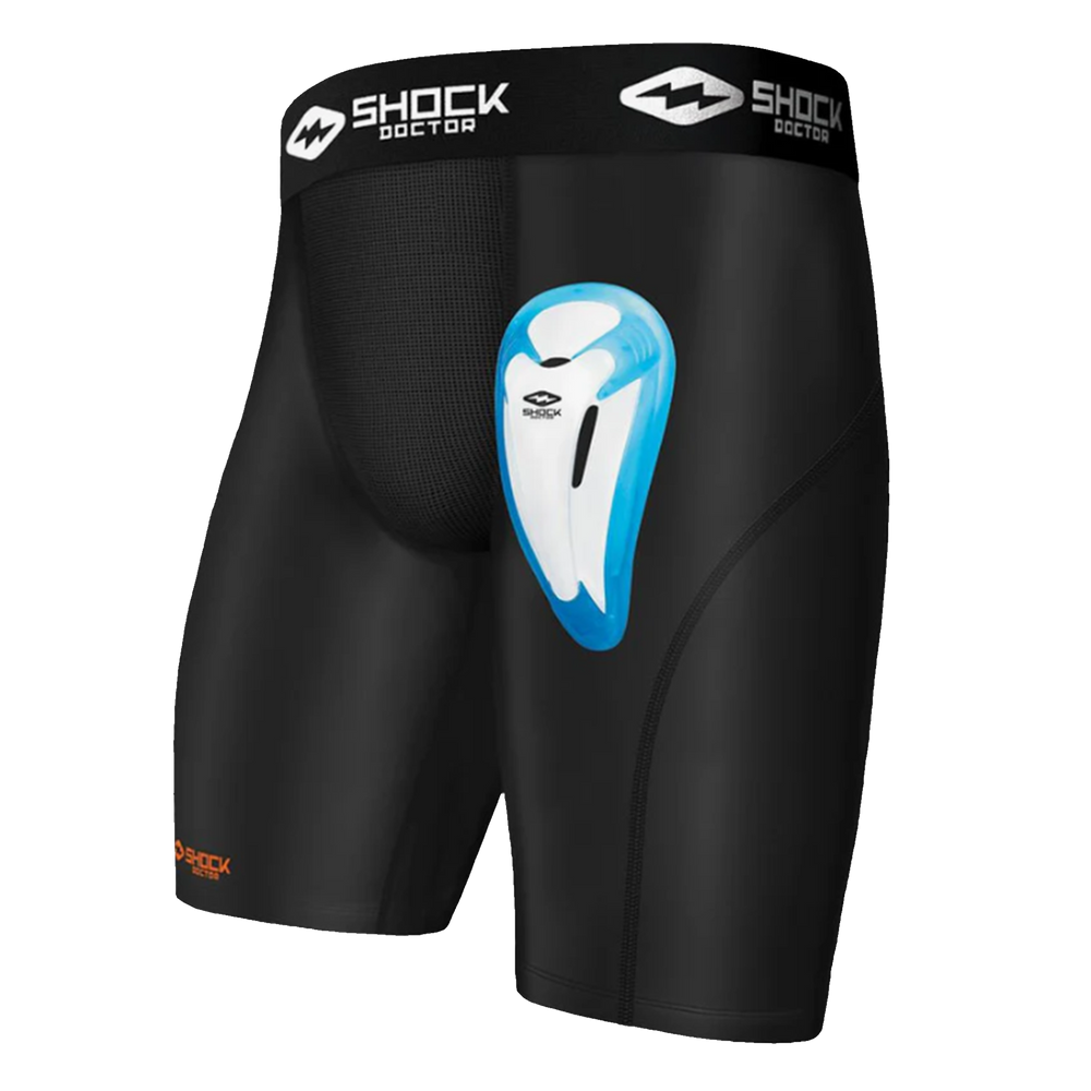 Shockdoctor