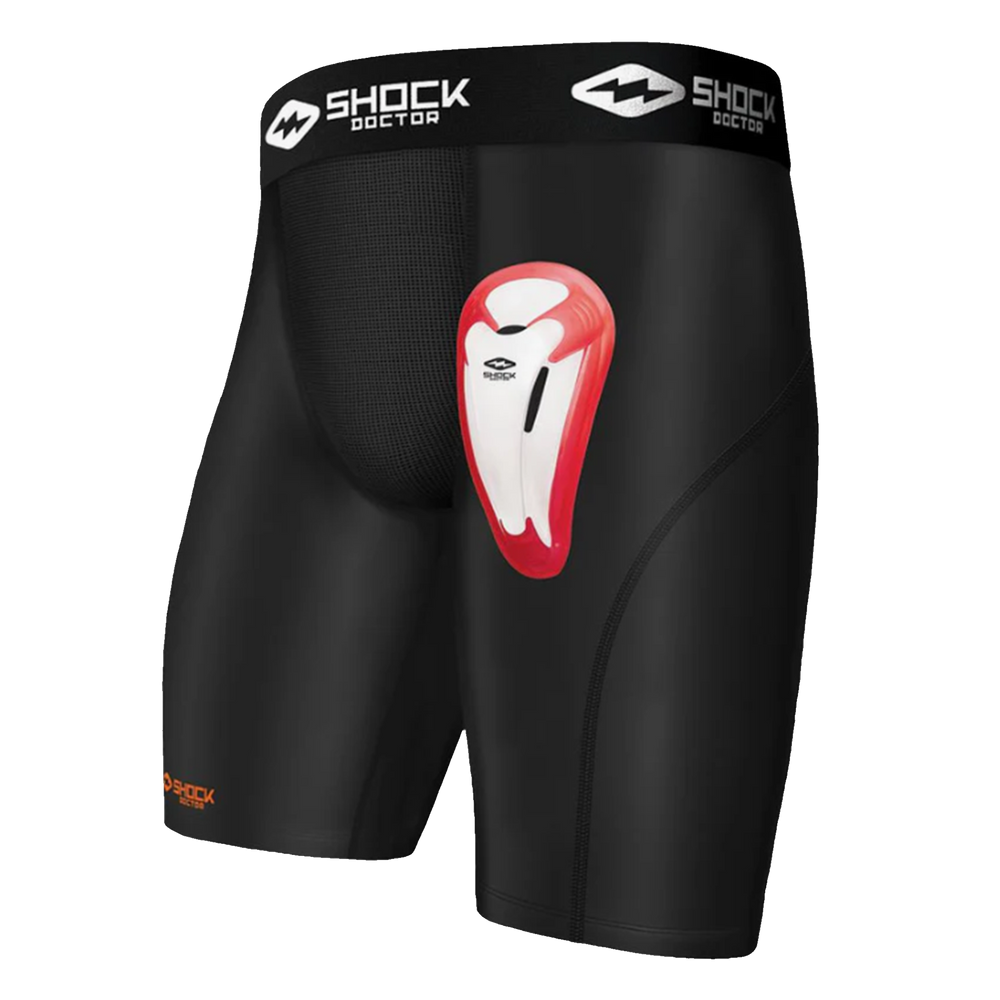 Shockdoctor