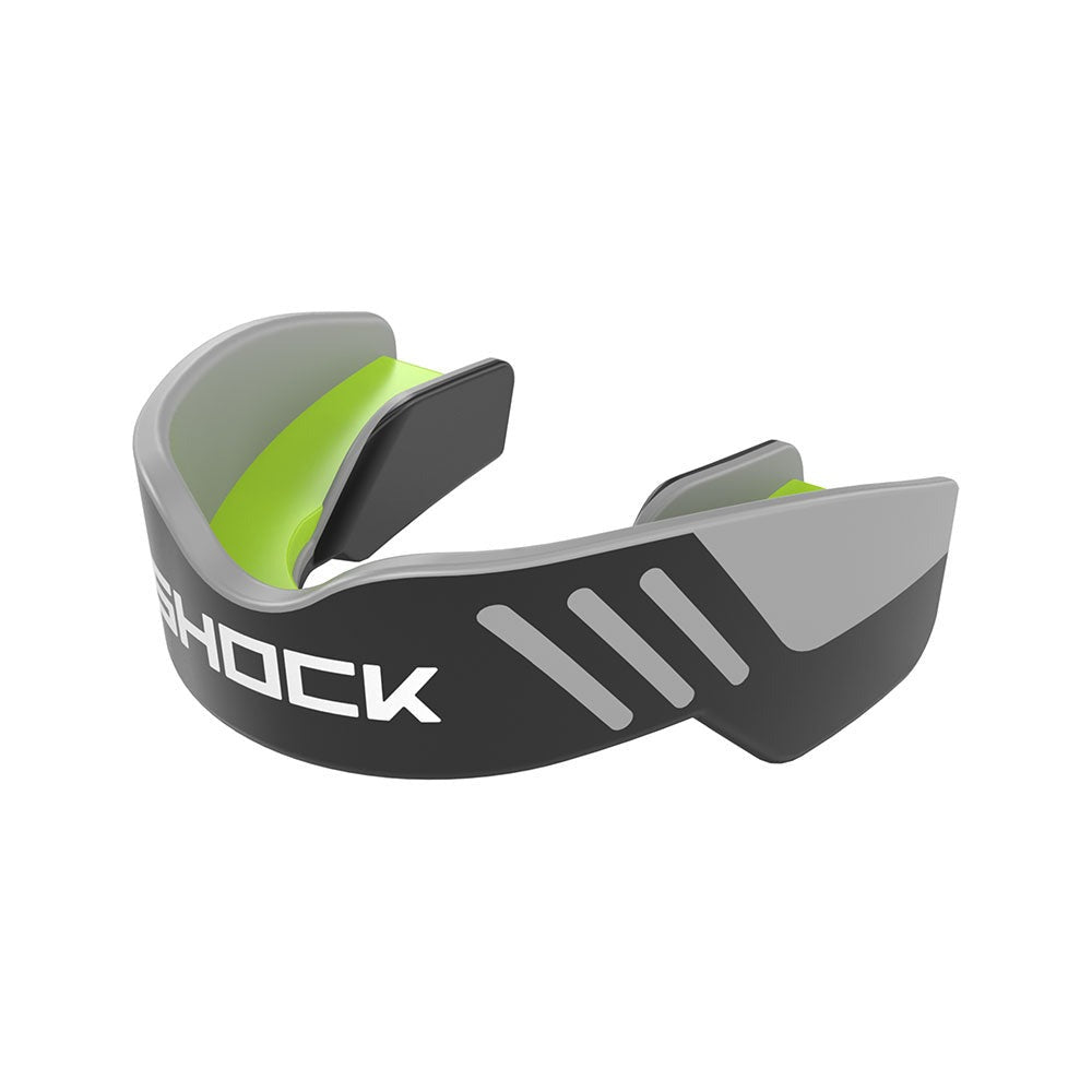 Shock Doctor Stealth Mouthguard - Black