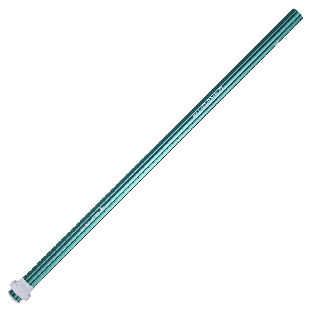 ECD Carbon 4.0 Chrome Lacrosse- Green