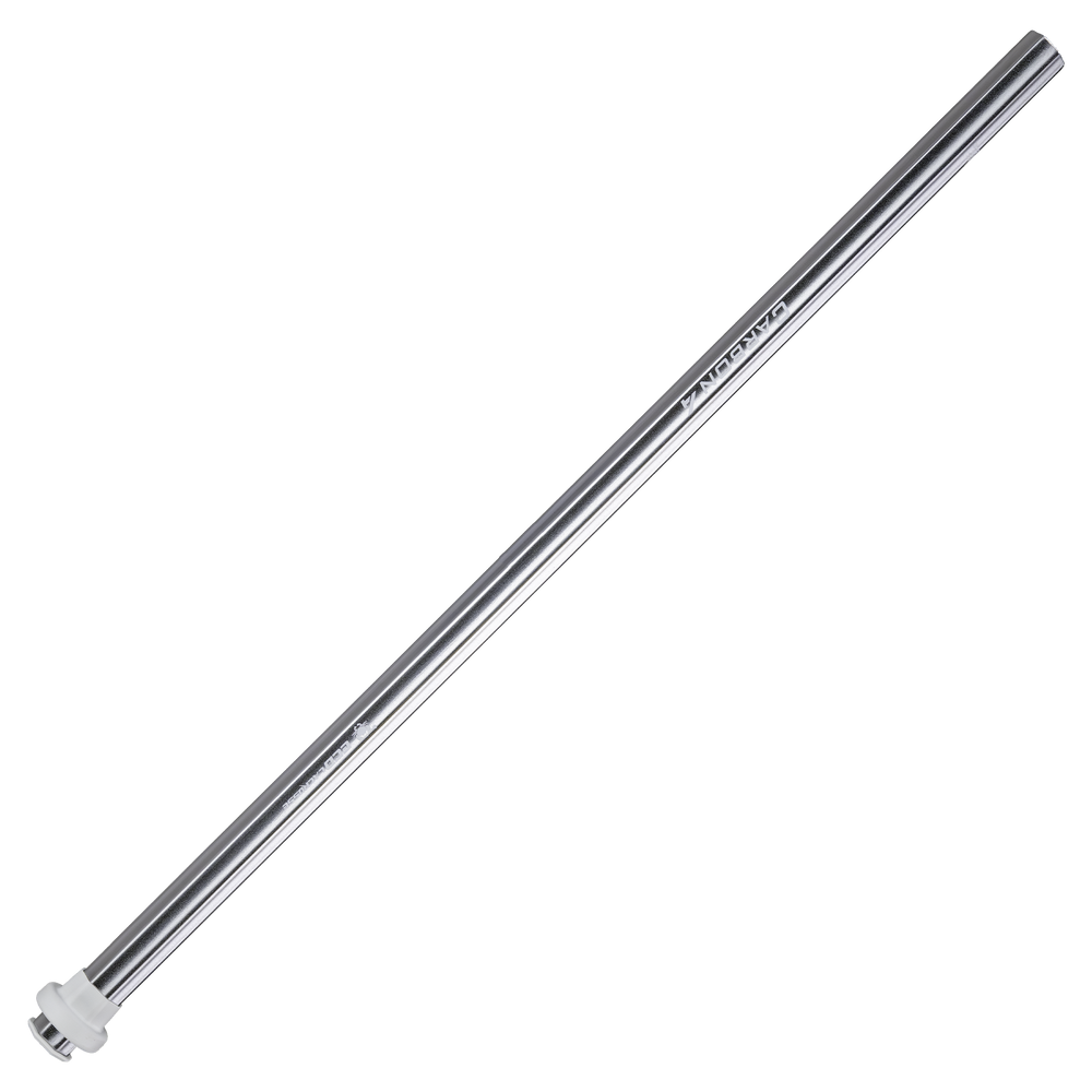 ECD Carbon 4.0 Chrome Lacrosse- Silver