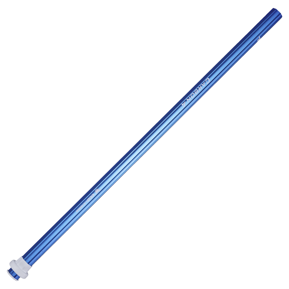 ECD Carbon 4.0 Chrome Lacrosse- Blue