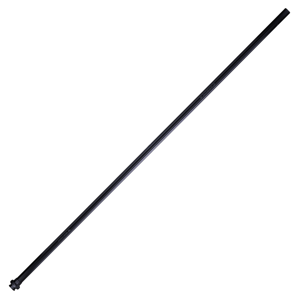 ECD Carbon 4.0 Lacrosse Shaft- Black