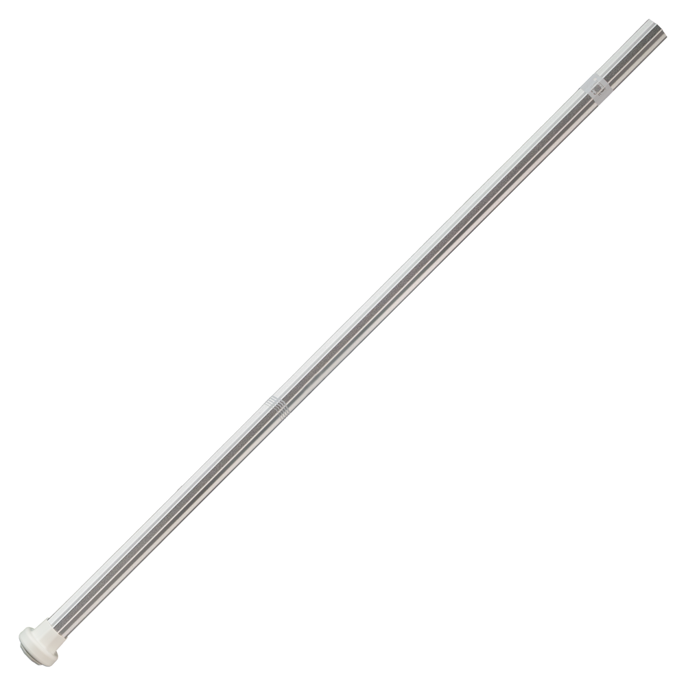 ECD Focus Power Attack Lacrosse Shaft- Silver