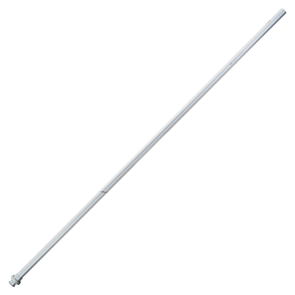 ECD Carbon Pro 3.0 Lacrosse Shaft- White