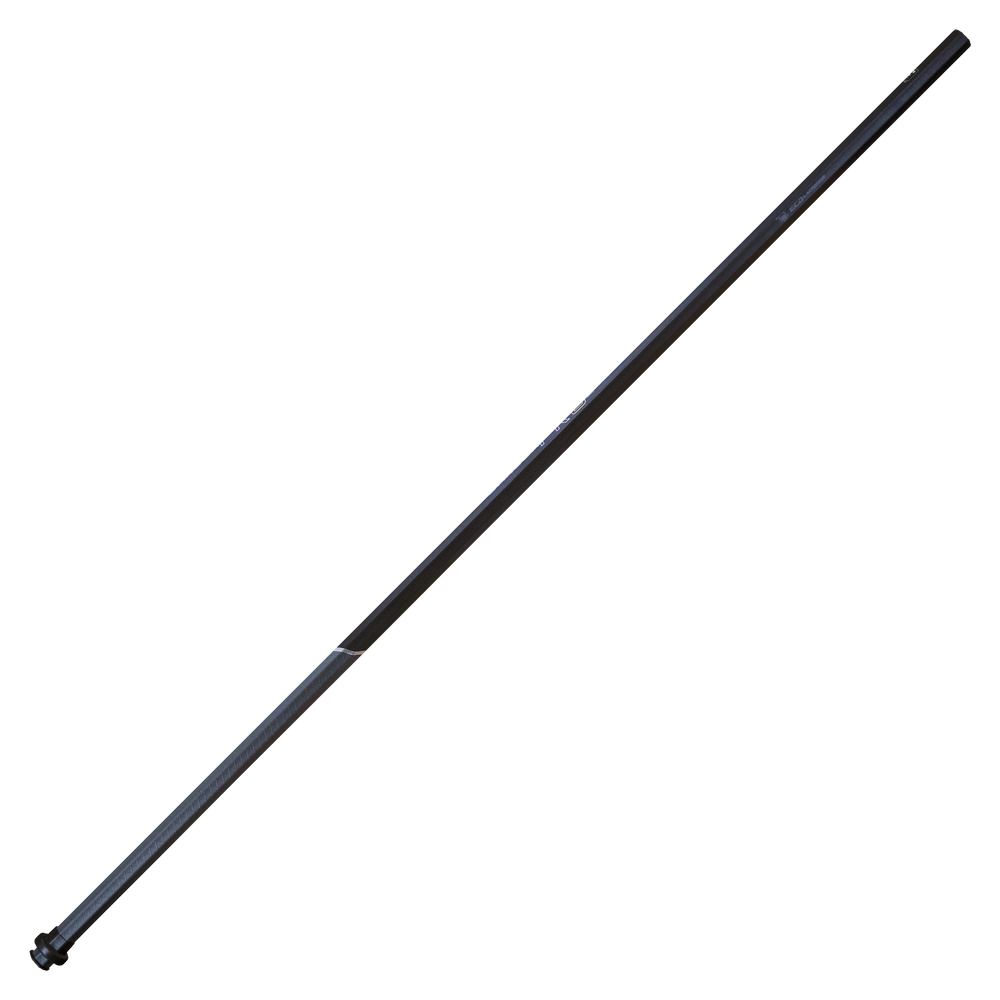 ECD Carbon Pro 3.0 Lacrosse Shaft- Black
