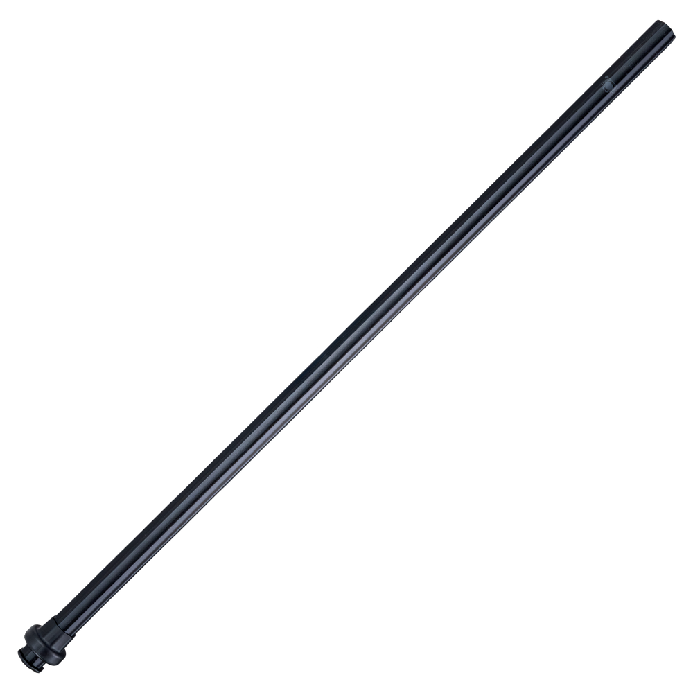 ECD Carbon 4.0 Lacrosse Shaft- Black