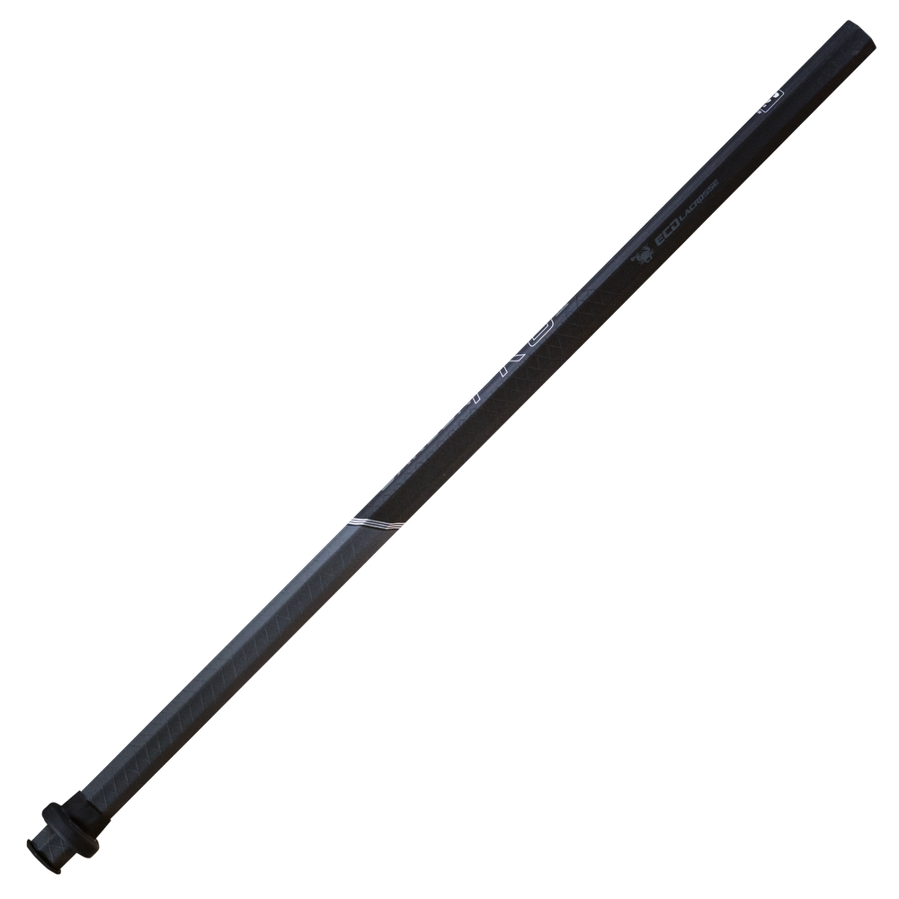 ECD Carbon Pro 3.0 Lacrosse Shaft- Black