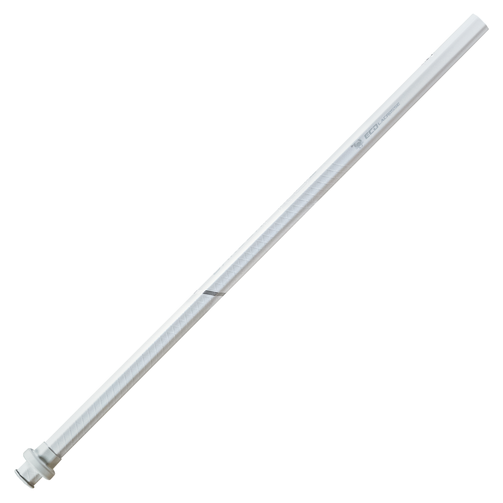 ECD Carbon Pro 3.0 Lacrosse Shaft- White
