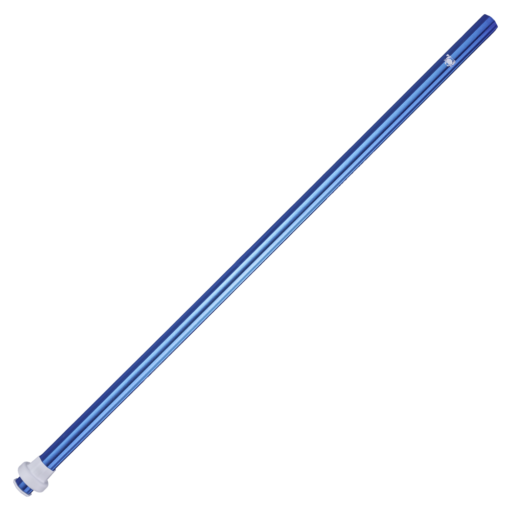ECD Carbon 4.0 Chrome Lacrosse- Blue