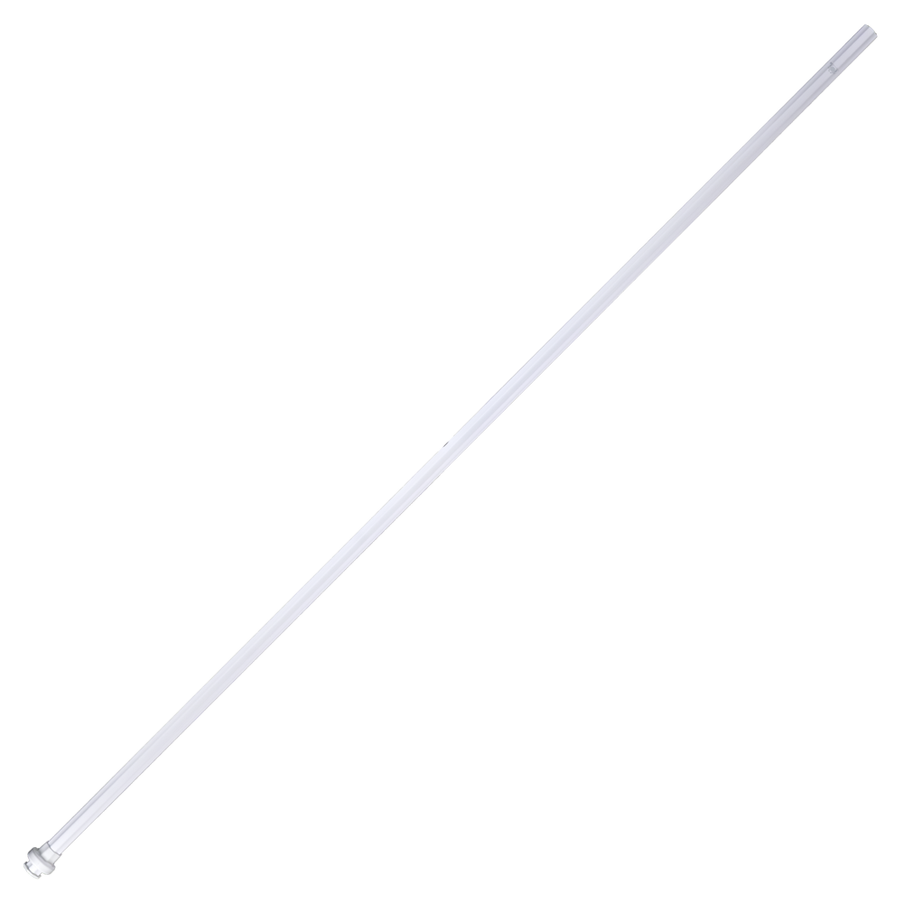 ECD Carbon 4.0 Lacrosse Shaft- White
