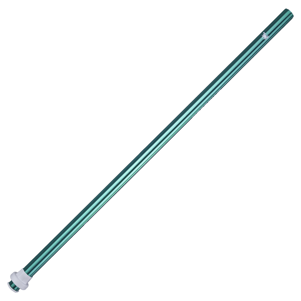 ECD Carbon 4.0 Chrome Lacrosse- Green