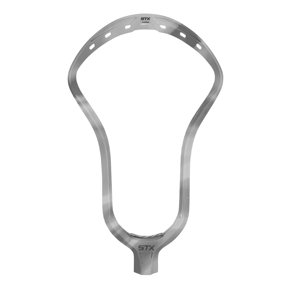 STX Surgeon 1K Chrome Dyed Unstrung Lacrosse Head