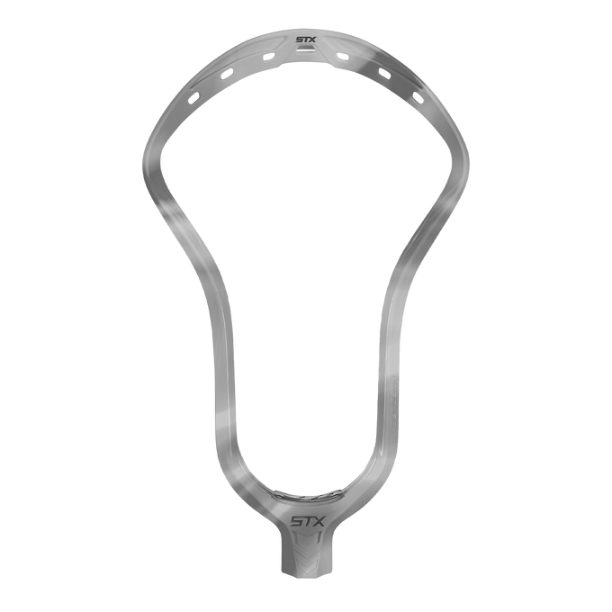 STX Surgeon 1K Chrome Dyed Unstrung Lacrosse Head