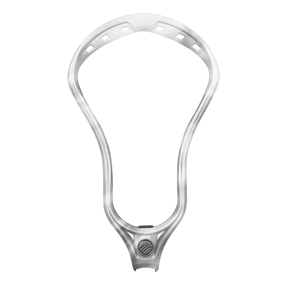 Maverik Havok 2.0 Chrome Dyed Unstrung Lacrosse Head