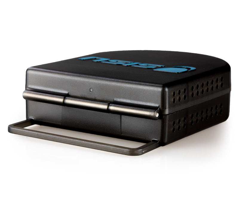 SISU MouthGuard Storage Case