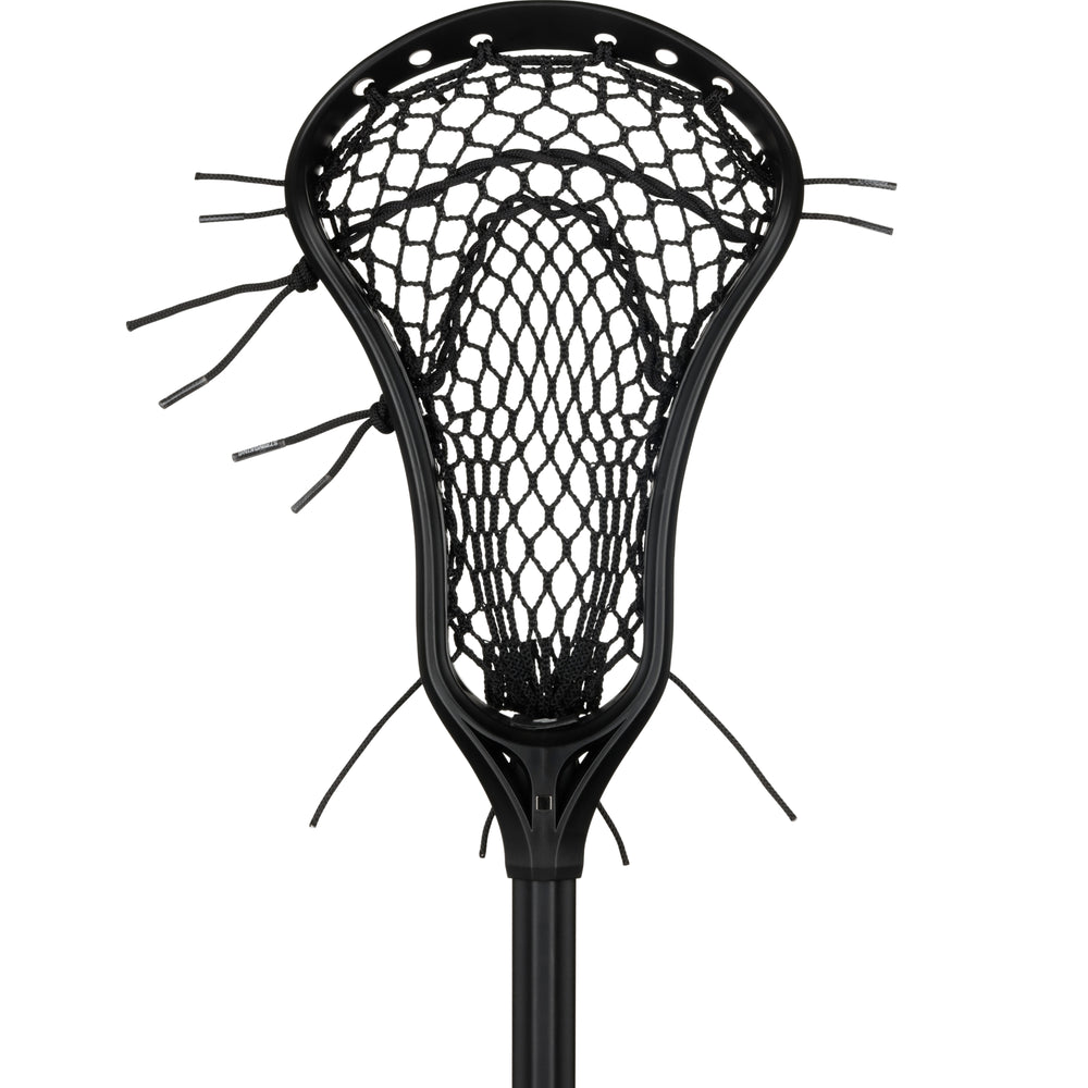 StringKing Women's Complete Pro Lacrosse Stick
