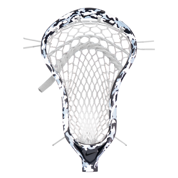 Nike L4 Snow Camo Dyed Lacrosse Head