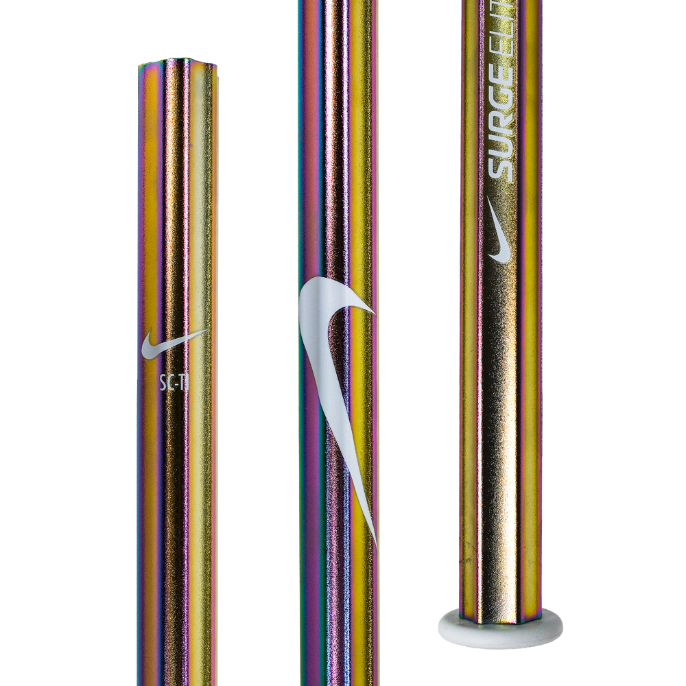 Nike Surge Elite LE Kaleidoscope Men's Lacrosse Shaft