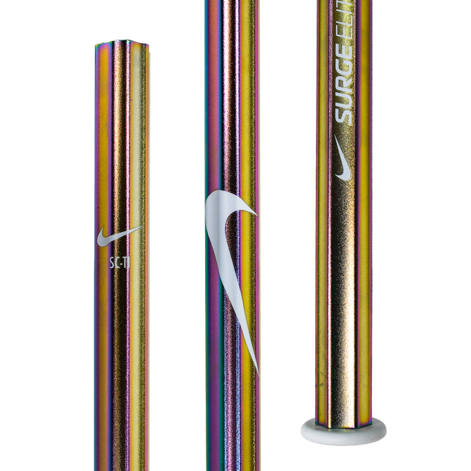 Nike Surge Elite LE Kaleidoscope Men's Lacrosse Shaft