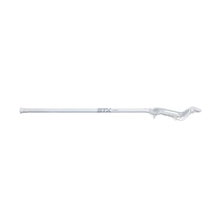 STX Aria Pro- White/White