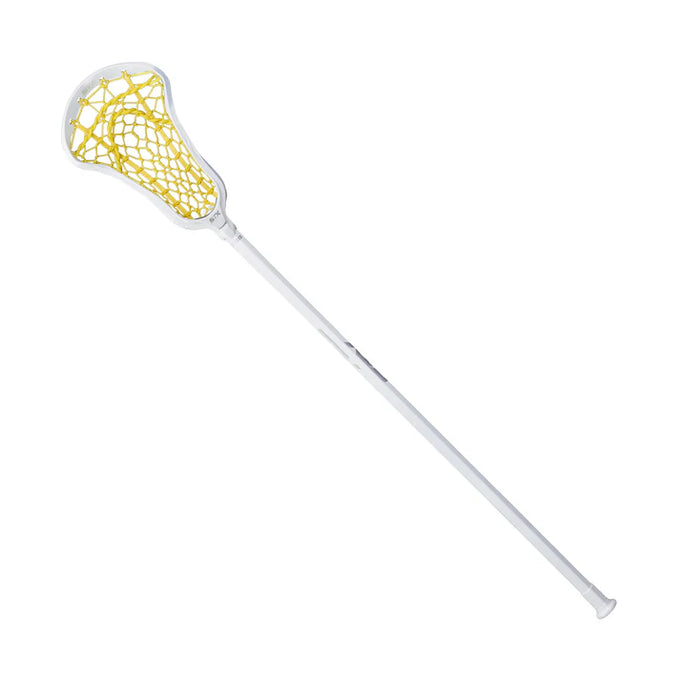 STX Aria Pro- White/Yellow
