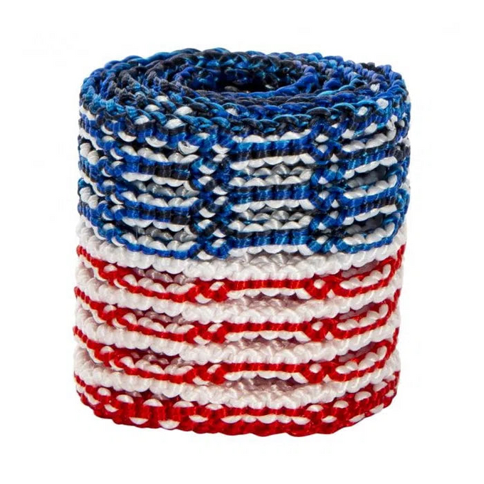 STX Crux Mesh Pro Women's Lacrosse Mesh Piece