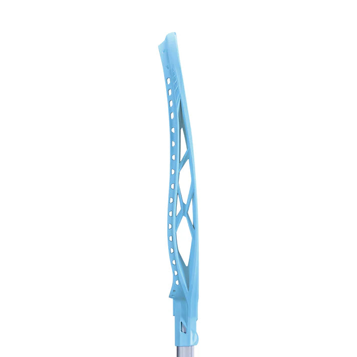 STX Eclipse 3 Columbia Blue Unstrung Goalie Head