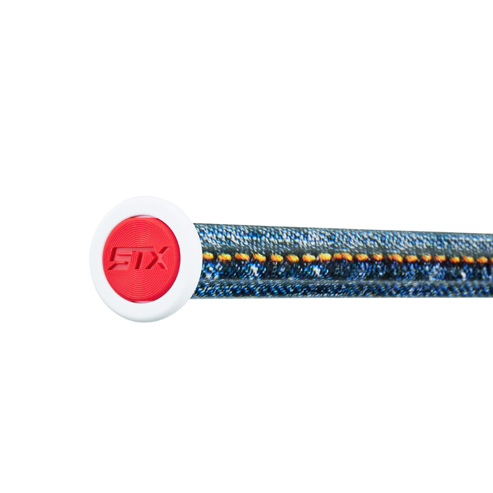 STX Fiber Pro X Attack Denim Jandle 